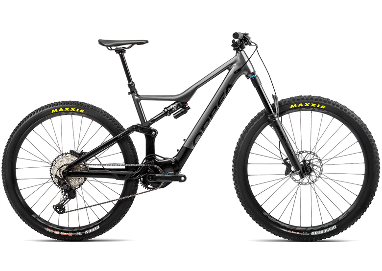 Rower elektryczny ORBEA Rise H15