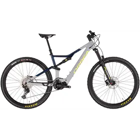 Rower elektryczny ORBEA Rise H30