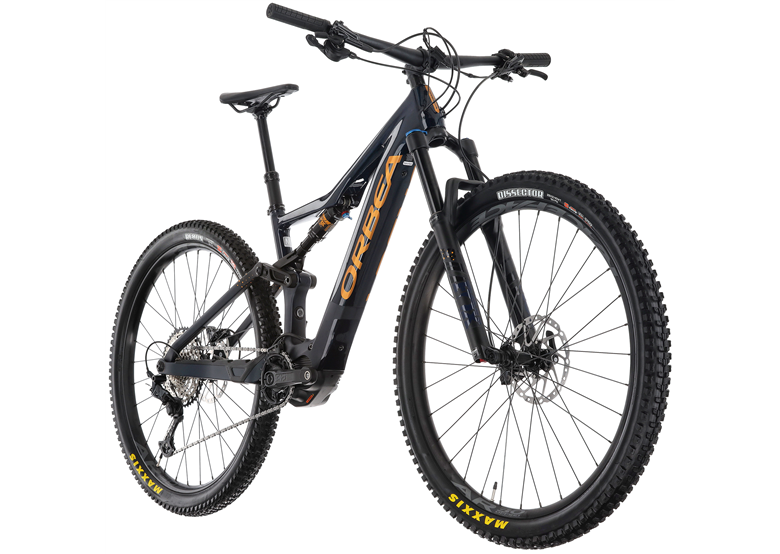Rower elektryczny ORBEA Rise M20
