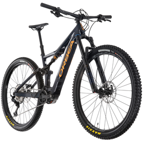 Rower elektryczny ORBEA Rise M20