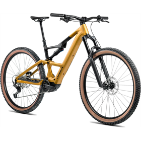 Rower elektryczny ORBEA Rise SL H30