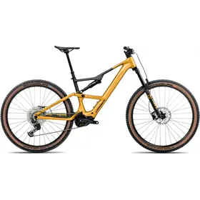 Rower elektryczny ORBEA Rise SL H30