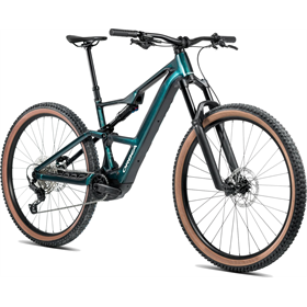 Rower elektryczny ORBEA Rise SL H30