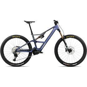 Rower elektryczny ORBEA Rise SL M10