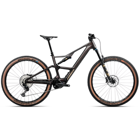 Rower elektryczny ORBEA Rise SL M20