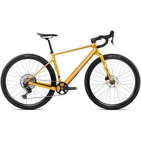 Rower gravel ORBEA Terra H30 1X 2027