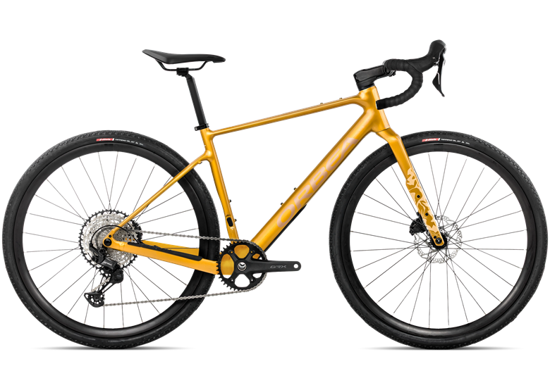 Rower gravel ORBEA Terra H30 1X 2027