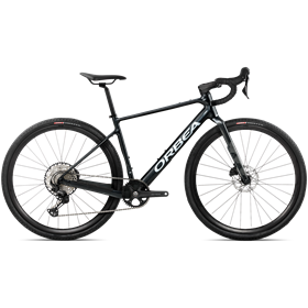 Rower gravel ORBEA Terra H30 1X 2027