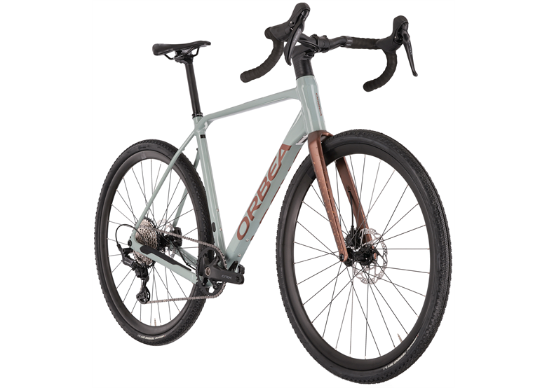 Rower gravel ORBEA Terra H30 (1x12)