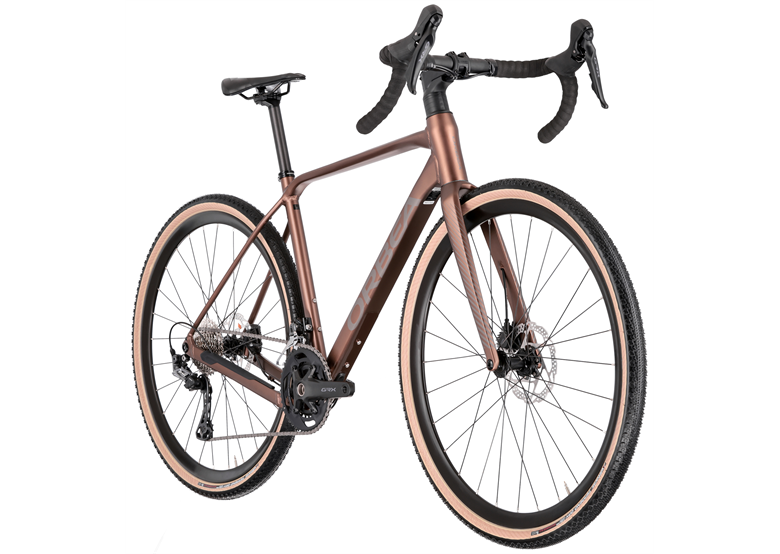 Rower gravel ORBEA Terra H30