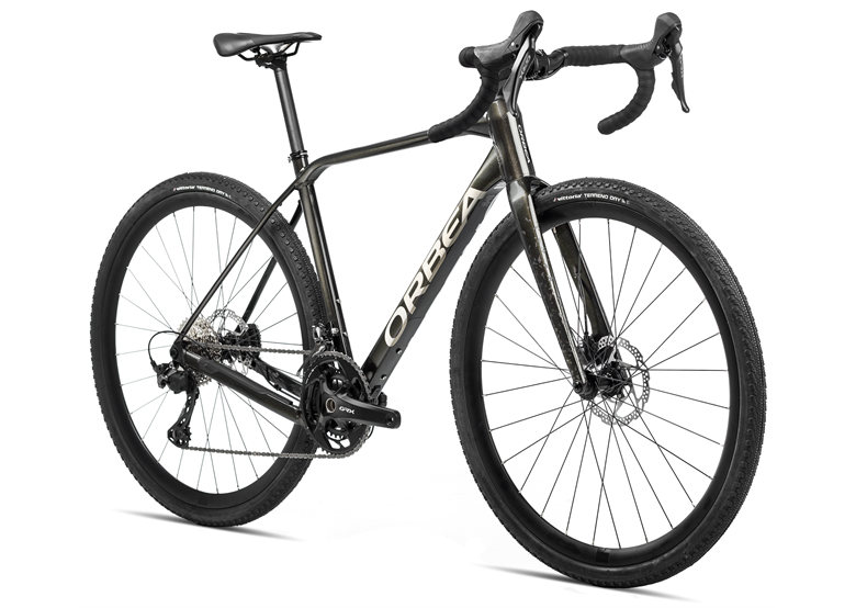 Rower gravel ORBEA Terra H30