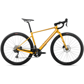 Rower gravel ORBEA Terra H30 2027