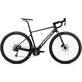 Rower gravel ORBEA Terra H30 2027