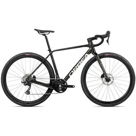 Rower gravel ORBEA Terra H30 GRX (2x12)
