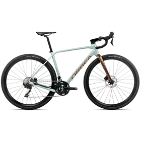 Rower gravel ORBEA Terra H40