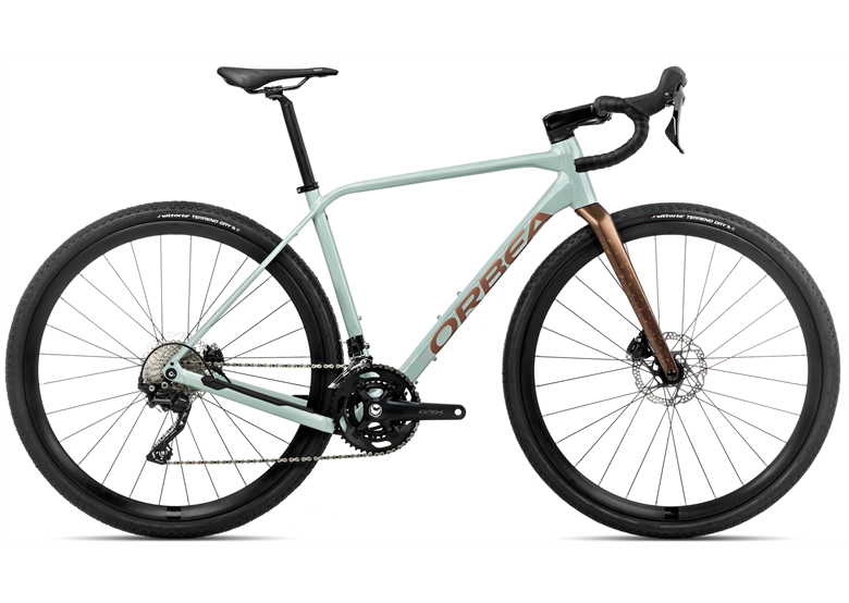 Rower gravel ORBEA Terra H40
