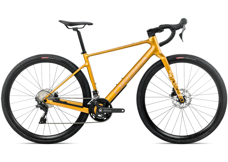 Rower gravel ORBEA Terra H40 2027