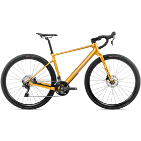 Rower gravel ORBEA Terra H40 2027