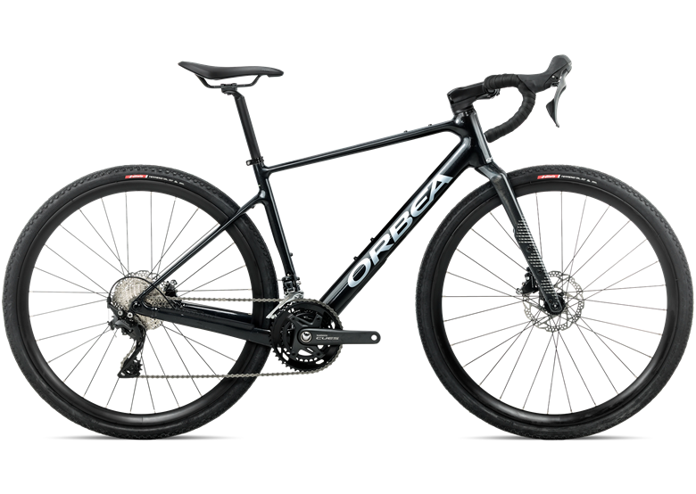 Rower gravel ORBEA Terra H40 2027
