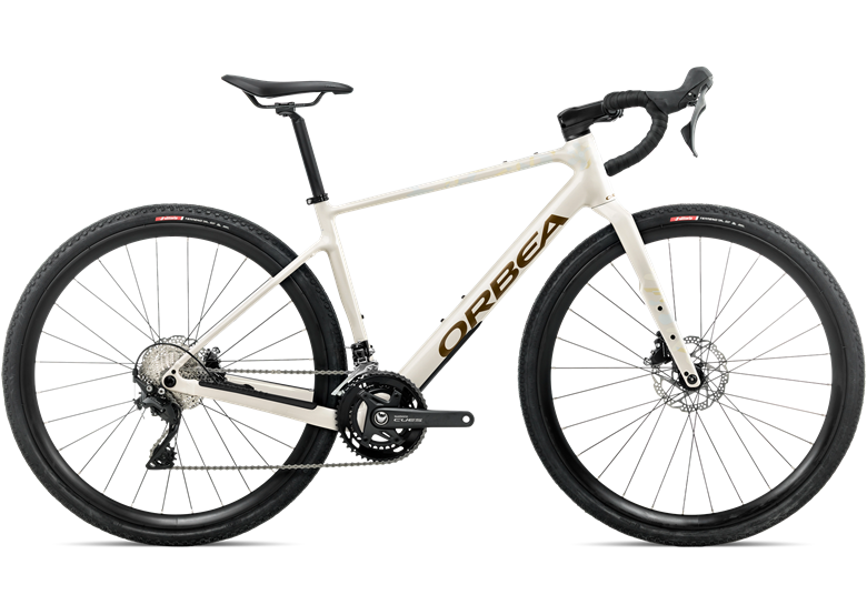 Rower gravel ORBEA Terra H40 2027