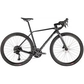 Rower gravel ORBEA Terra H40 Cues