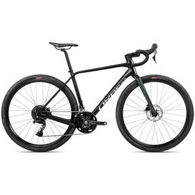 Rower gravel ORBEA Terra H40 Cues