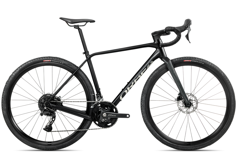 Rower gravel ORBEA Terra H40 Cues