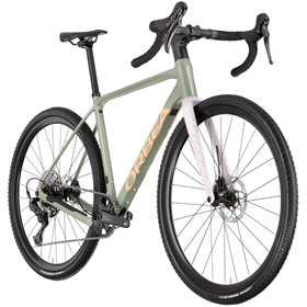 Rower gravel ORBEA Terra H45 1X