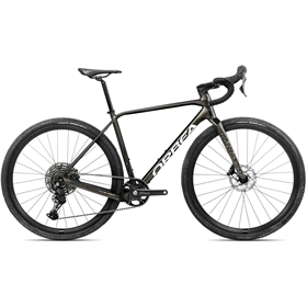 Rower gravel ORBEA Terra H45 1X