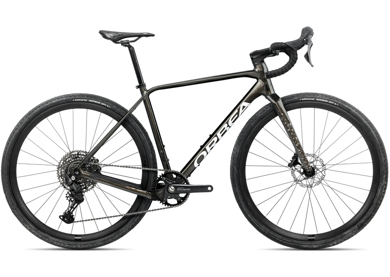 Rower gravel ORBEA Terra H45 1X