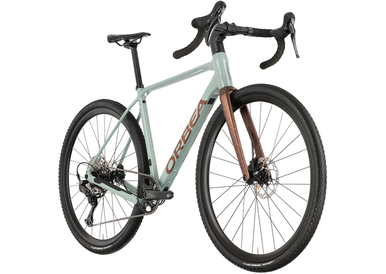 Rower gravel ORBEA Terra H45 1X