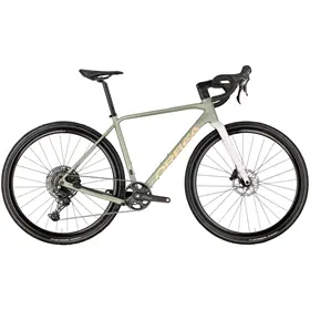 Rower gravel ORBEA Terra H45 1X