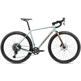 Rower gravel ORBEA Terra H45 1X