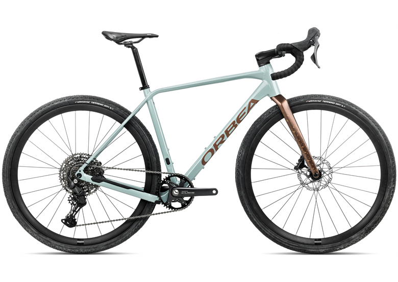 Rower gravel ORBEA Terra H45 1X