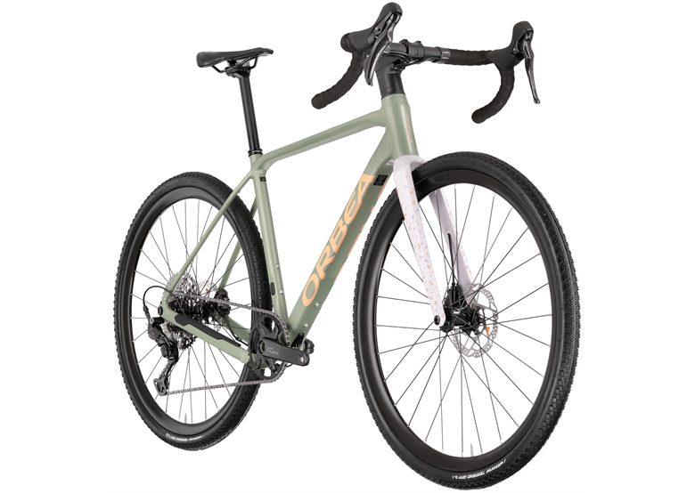Rower gravel ORBEA Terra H45 1X