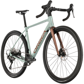 Rower gravel ORBEA Terra H45 1X