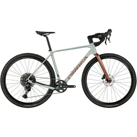 Rower gravel ORBEA Terra H45 1X