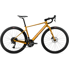 Rower gravel ORBEA Terra H50 2027