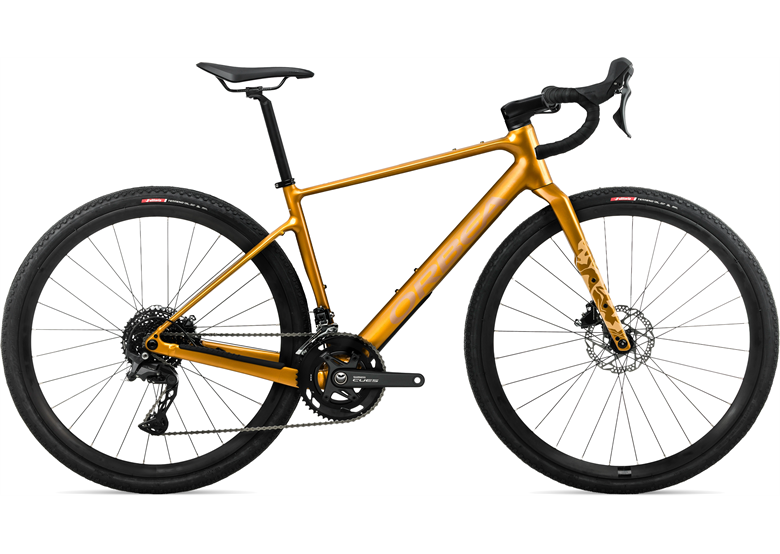 Rower gravel ORBEA Terra H50 2027