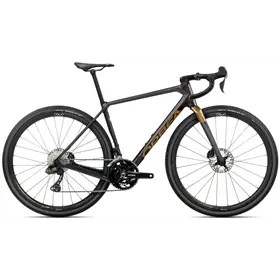 Rower gravel ORBEA Terra M20iTEAM