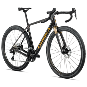 Rower gravel ORBEA Terra M20iTEAM