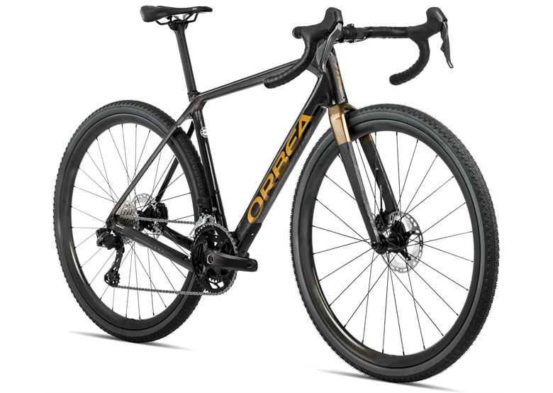 Rower gravel ORBEA Terra M20iTEAM