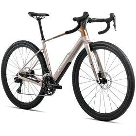 Rower gravel ORBEA Terra M20iTEAM GRX Di2