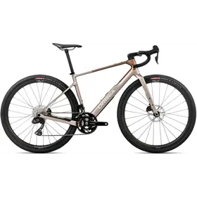 Rower gravel ORBEA Terra M20iTEAM GRX Di2
