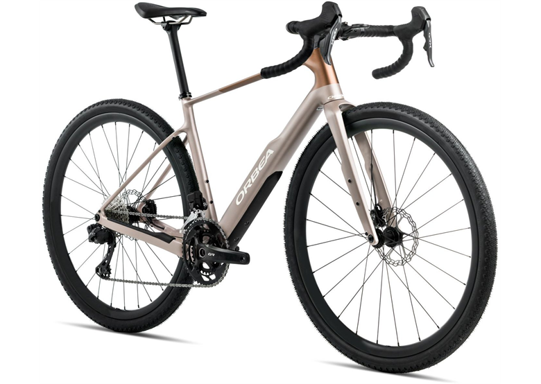 Rower gravel ORBEA Terra M20iTEAM GRX Di2