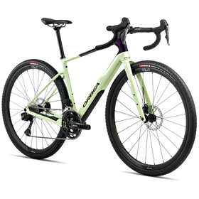 Rower gravel ORBEA Terra M20iTEAM GRX Di2