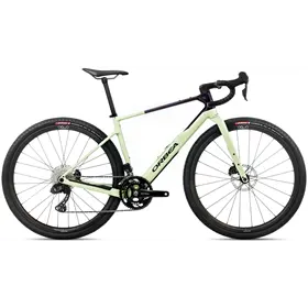 Rower gravel ORBEA Terra M20iTEAM GRX Di2