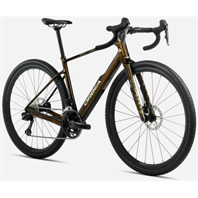 Rower gravel ORBEA Terra M20iTEAM GRX Di2