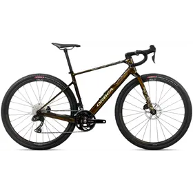 Rower gravel ORBEA Terra M20iTEAM GRX Di2