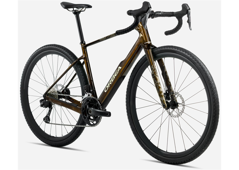 Rower gravel ORBEA Terra M20iTEAM GRX Di2